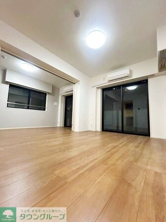 XEBEC八幡山の物件内観写真